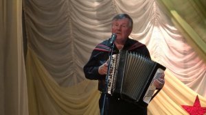 Юрий Краснопёров Скажи председатель