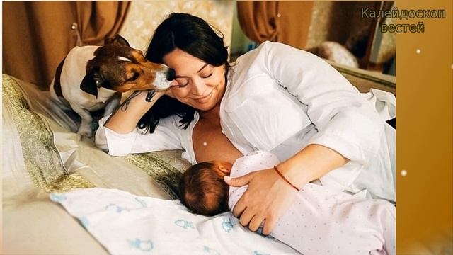 Сестра ФРИСКЕ родила и назвала дочь НЕОБЫЧНЫМ именем смотреть онлайн