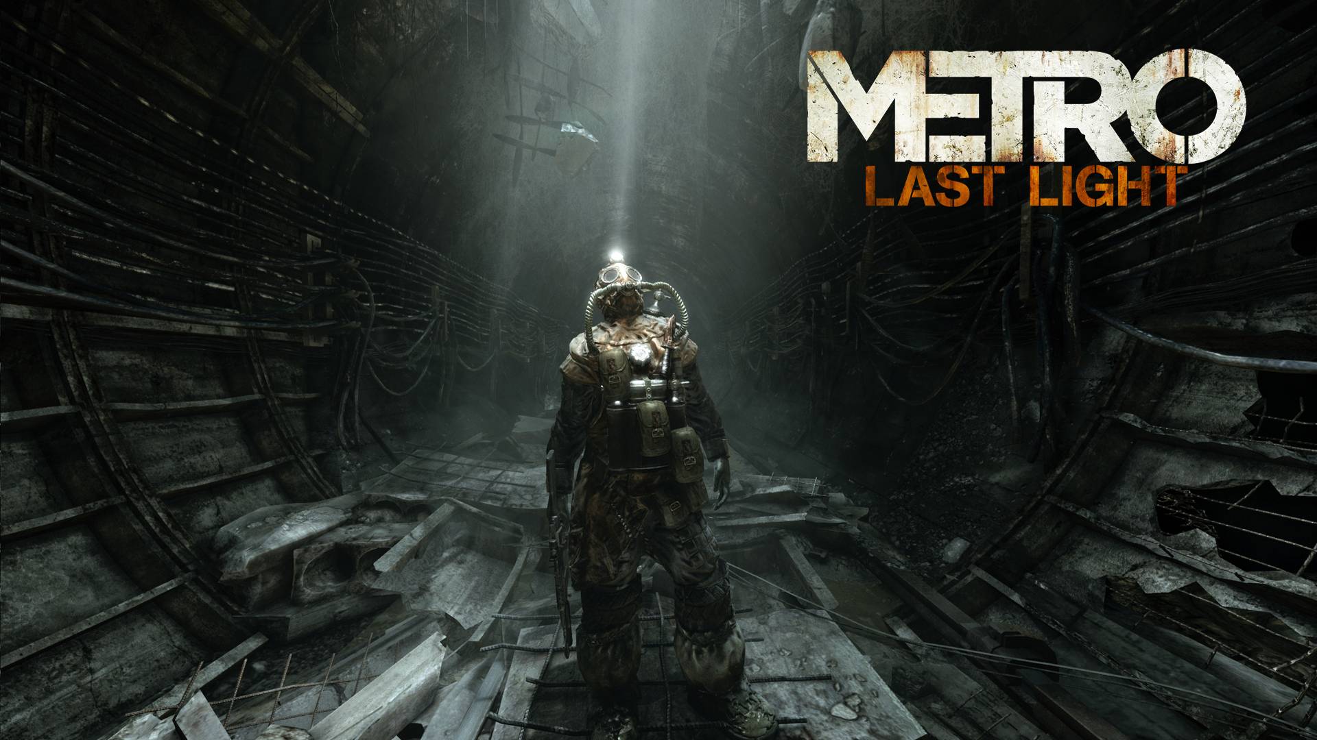 Metro： Last Light ► Прохождение Без комментариев #4 смотреть онлайн