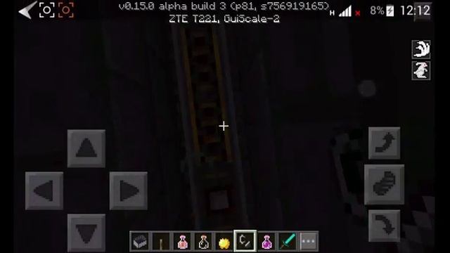 Что будет если убить АДСКОВО КОРОЛЯ В Minecraft PE смотреть онлайн