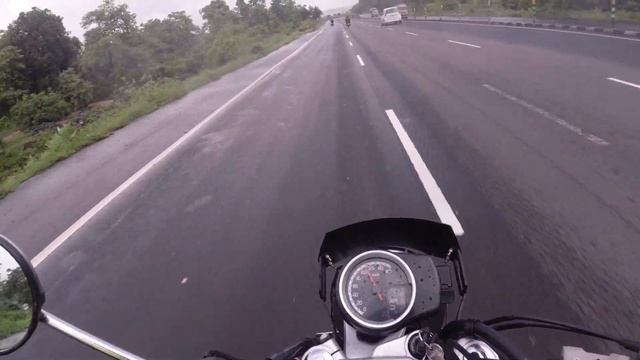 Sunday Ride to Ahura | Honda CB350 | Part 2 смотреть онлайн