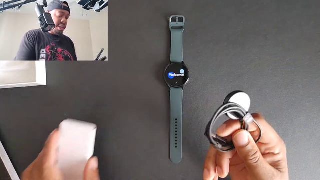 SAMSUNG GALAXY Z FLIP & ACCESSORIES UNBOXING! смотреть онлайн
