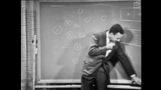 Ричард Фейнман_ Лекция 5. 1964.Разница Между Прошлым И Будущим смотреть онлайн