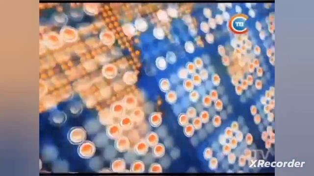 История заставок программы Неделя смотреть онлайн