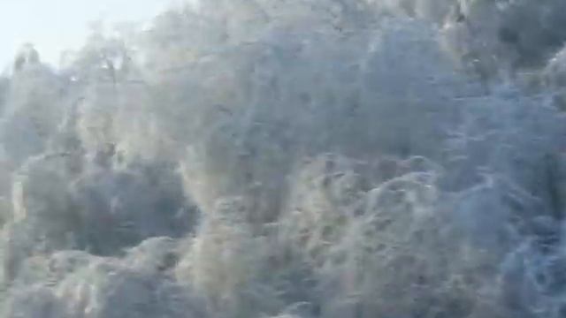 «Снежный вальс» — Часть 7 смотреть онлайн