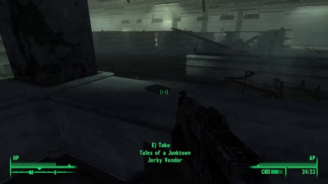 Let's Play Fallout 3 GOTY Part 7 (Numerous attempts at the Super Duper Mart) смотреть онлайн