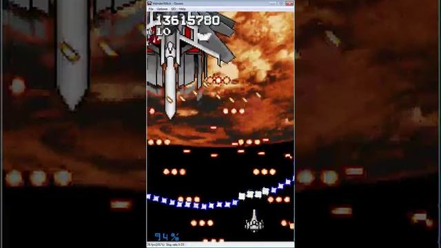 Judgement Silversword: Rebirth Edition (WonderSwan Color) смотреть онлайн