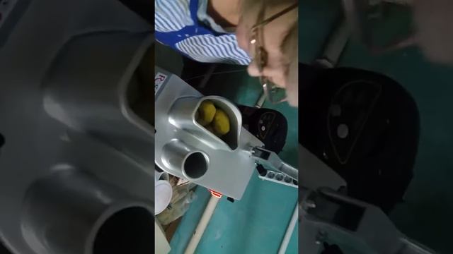 Подарок теще. Терка ROSSO. смотреть онлайн