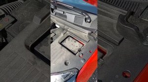 Проблема и решение с водительским стеклоподъёмником Geely Coolray