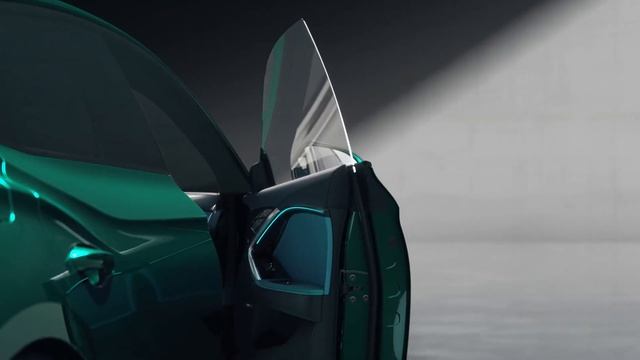 2023 All-new MG 7 launch, let's take a look at the official video with Exterior and Interior смотреть онлайн