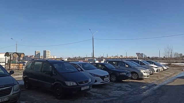 Гомель, ул.Мазурова, 13.02.2022 смотреть онлайн