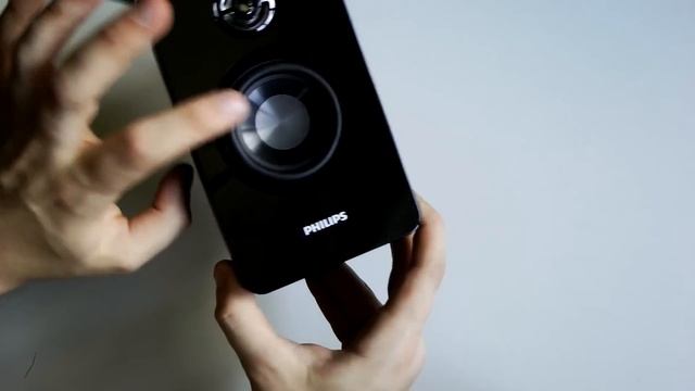 Philips 2.0 Multimedia Speakers | Unboxing + Review смотреть онлайн