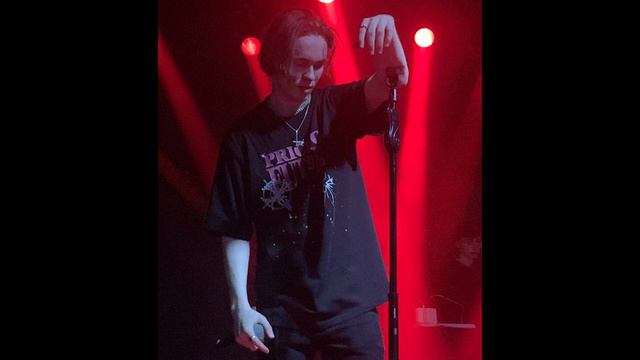 *SOLD* PUSSYKILLER x КРИСПИ TYPE BEAT - GRAMMY смотреть онлайн