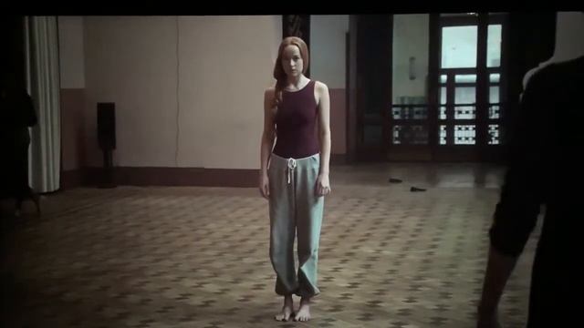 Suspiria 2018 (Olga scene) смотреть онлайн