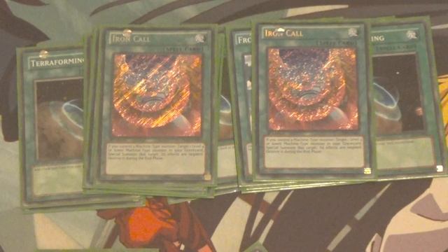 ABC XYZ November 2016 Deck Profile смотреть онлайн