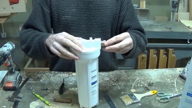 Конденсат в компрессоре? Не не слышал)) смотреть онлайн