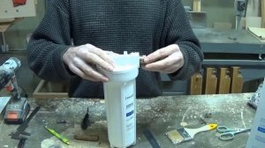 Конденсат в компрессоре? Не не слышал))