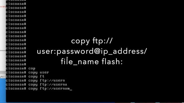 How to Setup Filezilla FTP Server and configure to transfer files and folder смотреть онлайн