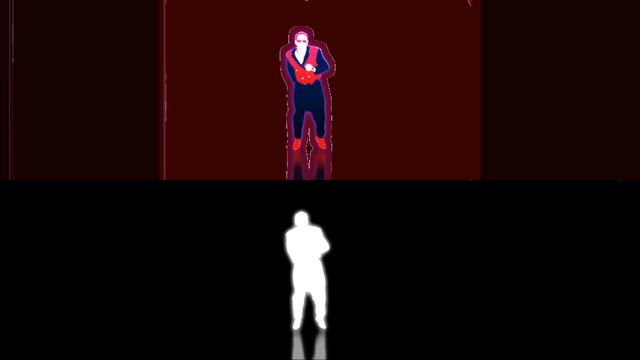 Just Dance Greatest Hits Extract | U Can't Touch This смотреть онлайн