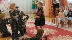 постановка Алексей, Алёшенька, сынок!