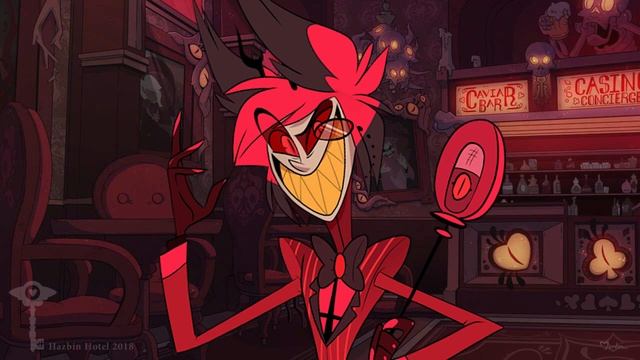 Alastor's Missile Lesson смотреть онлайн