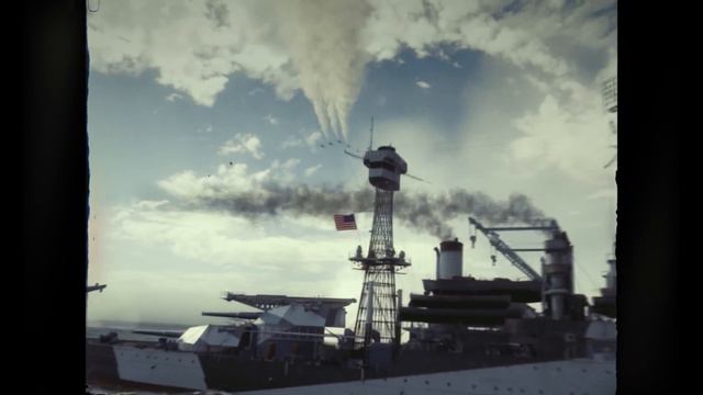 Early Access to U.S. Aircraft Carriers | World of Warships смотреть онлайн
