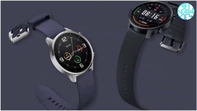 Mi Watch Color Sports Edition With 117 Sports Modes, 5ATM Water Resistance, Built-in GPS Launched смотреть онлайн