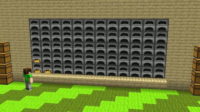 14 Enchantments That Can CHANGE Minecraft 1.15! смотреть онлайн