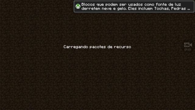 Textura de Minecraft:textura para deixar a interface do Minecraft igual a do Minecraft Java Edition смотреть онлайн