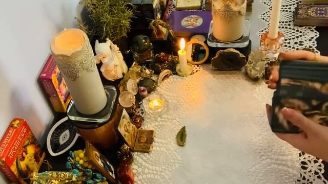 ???? БУМЕРАНГ ? Врагу?♂️??♂️ - За Порчу На КРАСОТУ! ??? таро магия чистки бумеранг смотреть онлайн