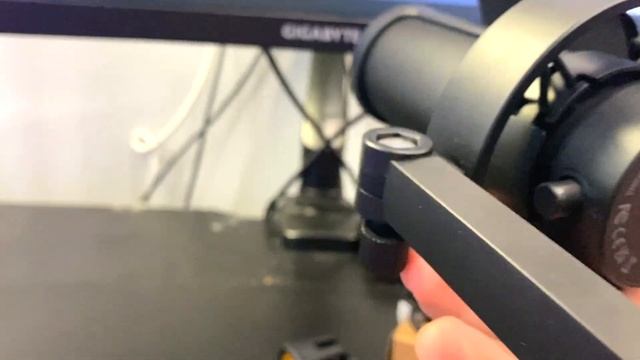 ЛУЧШИЙ БЮДЖЕТНЫЙ МИКРОФОН ДЛЯ ВИДЕО, СТРИМОВ И ИГР В 2023 ГОДУ! FIFINE AMPLIGAME A8 смотреть онлайн