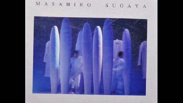 Masahiro Sugaya - Waving Corner смотреть онлайн