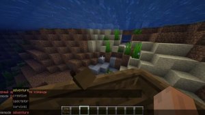 КАК СДЕЛАТЬ ПОДВОДНУЮ ЛОДКУ В МАЙНКРАФТ | БЕЗ МОДОВ! |