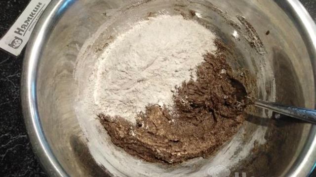 Книга рецептов