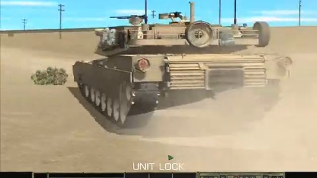 Combat Mission: Shock Force Gameplay 2 смотреть онлайн