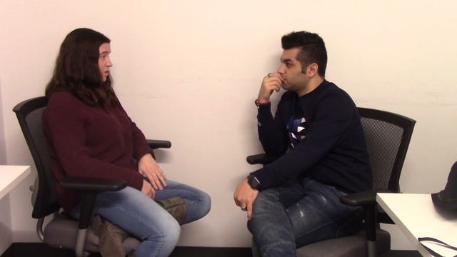 Full Gestalt Therapy Session Role-Playing - (Three Approaches to Psychotherapy) смотреть онлайн