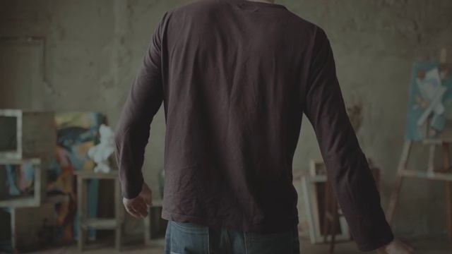 Каждый человек — это портрет смотреть онлайн
