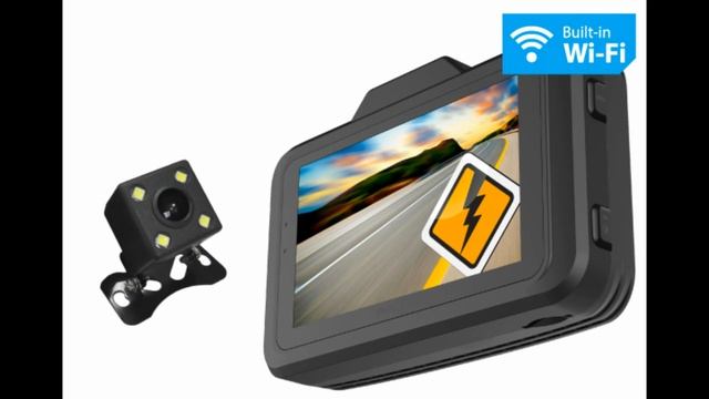 Видеорегистратор Street Storm STR-9945SE смотреть онлайн