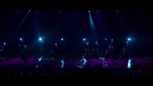 MARUV- IF YOU WANT HER I CHOREOGRAPHY BY ANNA SKENDERE смотреть онлайн