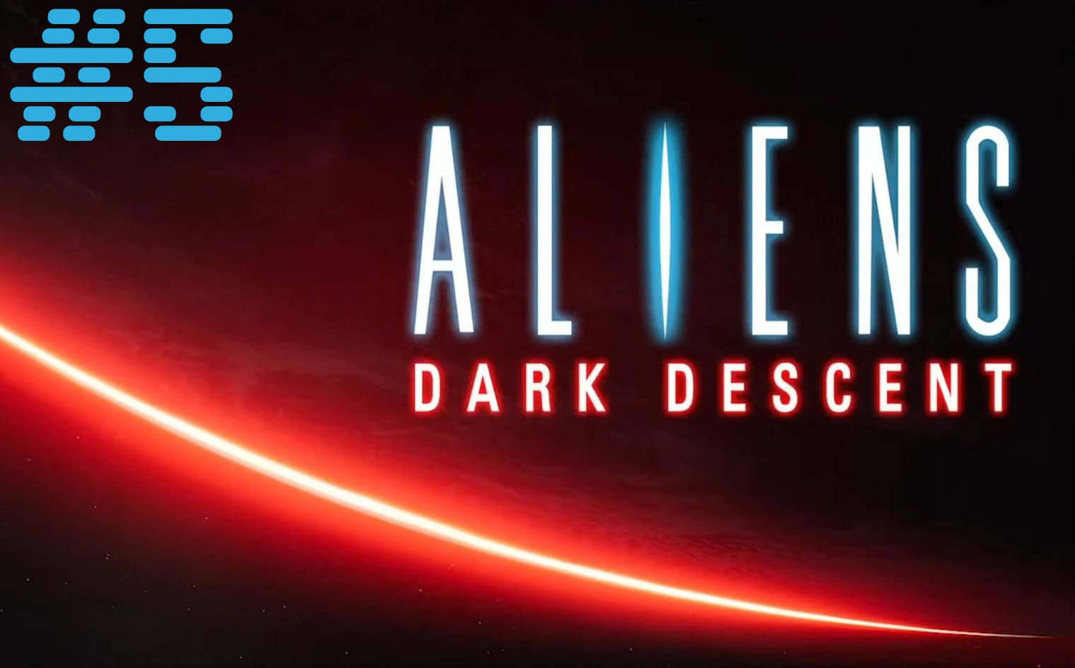 Агрессивные обитатели доков Беркли. Aliens: Dark Descent #5