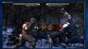 ? КАК Я ИГРАЮ НА PC В Mortal Kombat X Mobile? "ЭМУЛЯТОР MEmu"