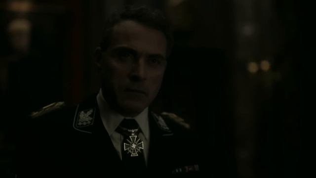 Himmler's Death Scene｜The Man In the High Castle｜Season 4 смотреть онлайн