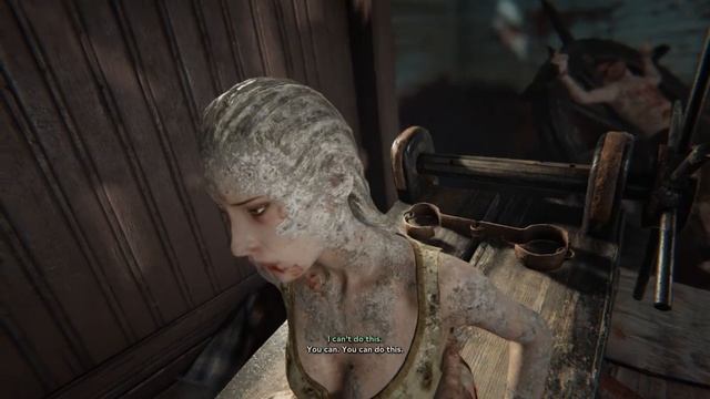 Outlast2 on GeForce GT 930M- Intel Core i5 6200U - 8 GB RAM [ASUS A455UF] смотреть онлайн