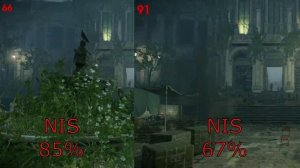 Как повысить фпс в играх на примере  GeForce GTX 1050ti