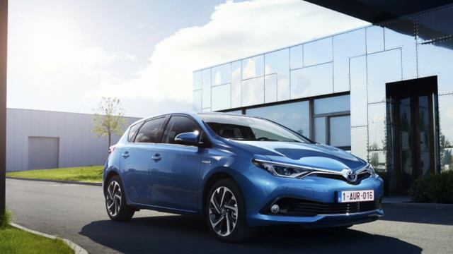 Тойота Аурис 2 слабые места | Недостатки и болячки б/у Toyota Auris II