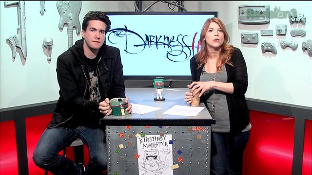 Mass Effect 3 Multiplayer, Hitman Absolution Gameplay, and Skyrim MAPS - DTOID SHOW смотреть онлайн