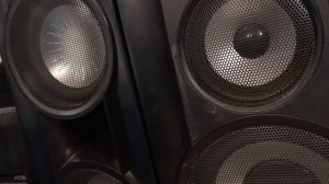 panasonic vk960 soundcheck