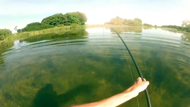 Спортивная рыбалка супер смотреть онлайн