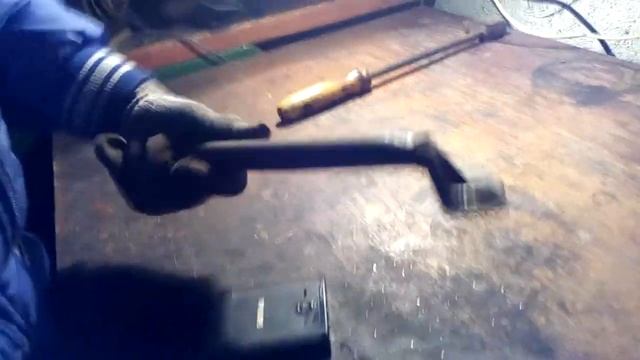 КРАШ ТЕСТ телефона Philips смотреть онлайн