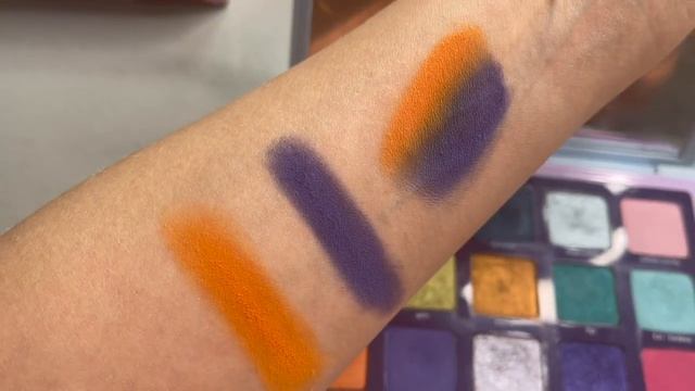 CIRCO LOCO ГОД ПУСТЯ и NEW PASTEL PALETTE NATASHA DENONA / обсуждаем будущий запуск смотреть онлайн